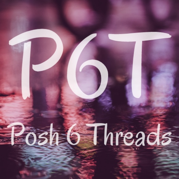 Meet your Posher, Danelle - Picture 2 of 2